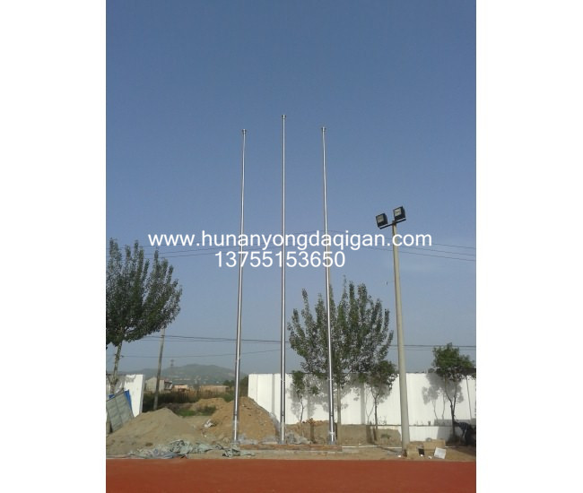 陜西西安能源職業(yè)學(xué)院15米上口徑80mm，下口徑200mm 304mm  3.0mm